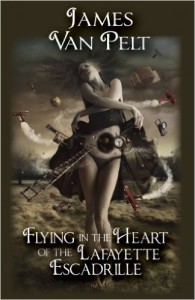 Flying in the Heart