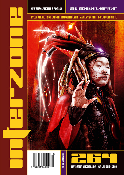 interzone 264