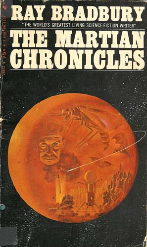 martian chronicles